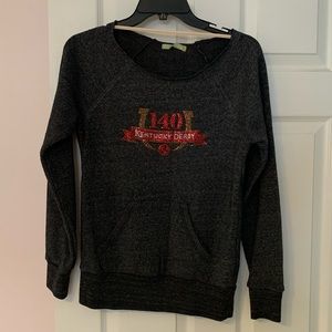 🐎🌹Kentucky Derby Sweatshirt